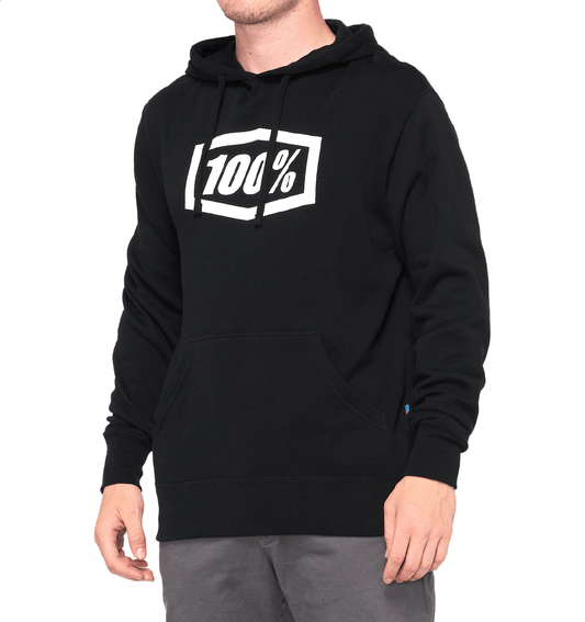 Pullover Hoodie Fleece