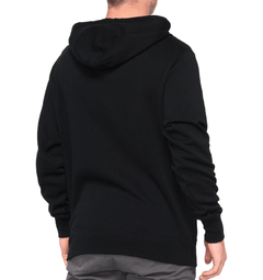 Pullover Hoodie Fleece
