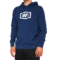 ICON Pullover Hoodie Fleece