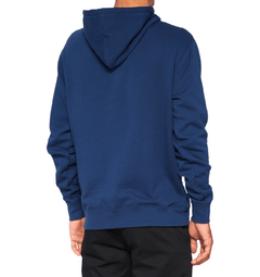 ICON Pullover Hoodie Fleece