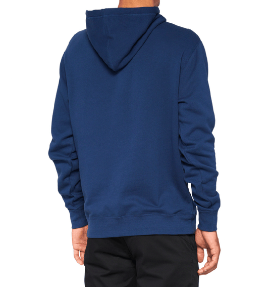 ICON Pullover Hoodie Fleece