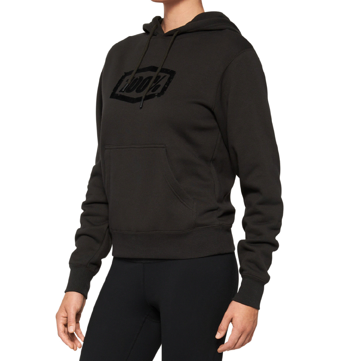 Women's Pullover Hoodie Fleece