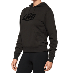 Women's Pullover Hoodie Fleece