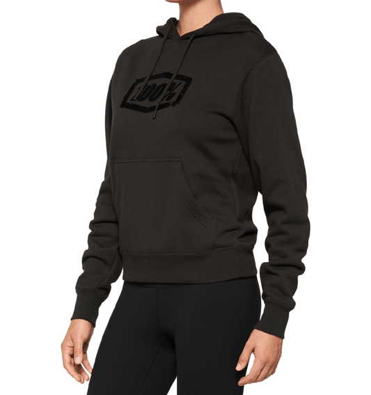 Women's Pullover Hoodie Fleece