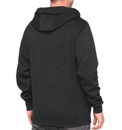 CHAQUETAS SYNDICATE ZIP FLEECE HOODIE