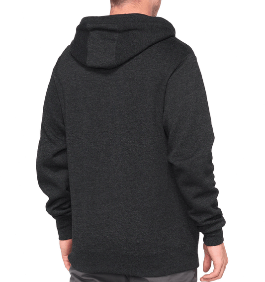 Zip Hoodie Fleece