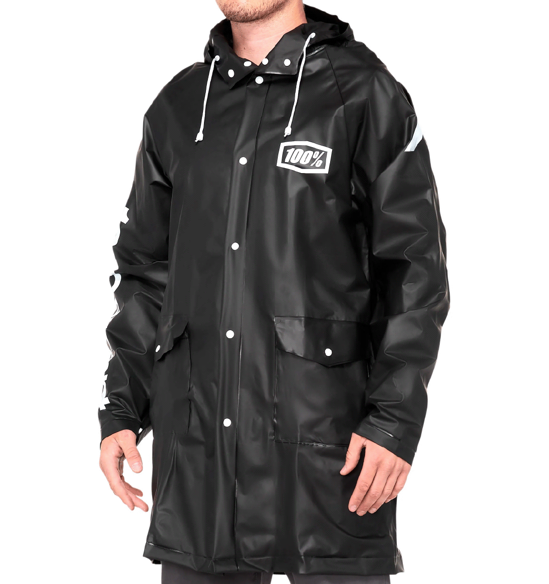 CHAQUETAS TORRENT RAIN