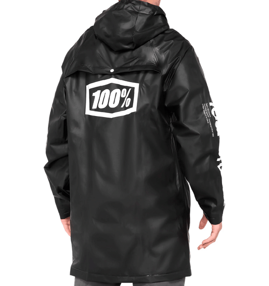 CHAQUETAS TORRENT RAIN