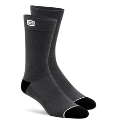 SOLID Casual Socks