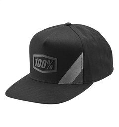 GORRAS CORNERSTONE SNAPBACK