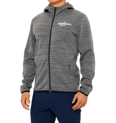 RORIK Tech Zip Hoodie