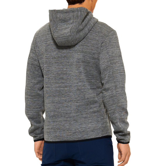RORIK Tech Zip Hoodie