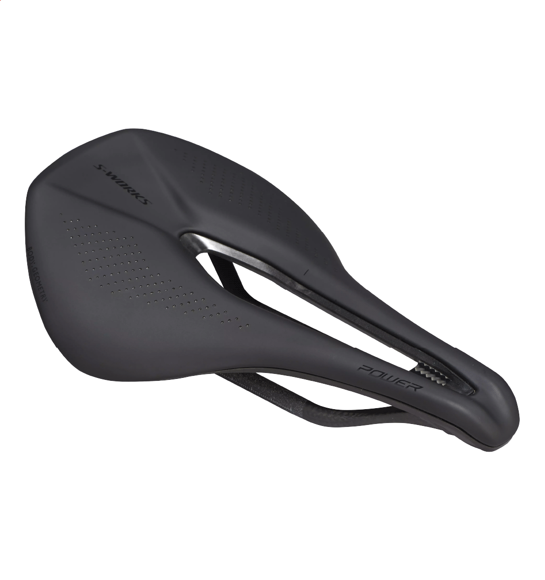 ASIENTOS POWER S-WORKS