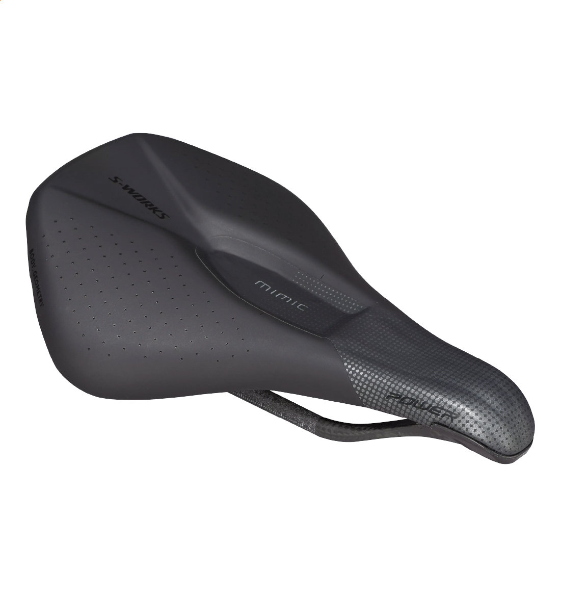 ASIENTOS POWER MIMIC S-WORKS