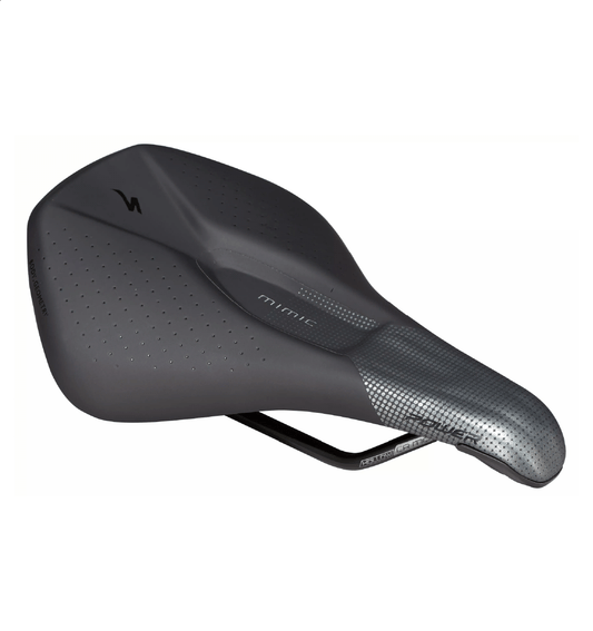 Asiento Power Comp con MIMIC