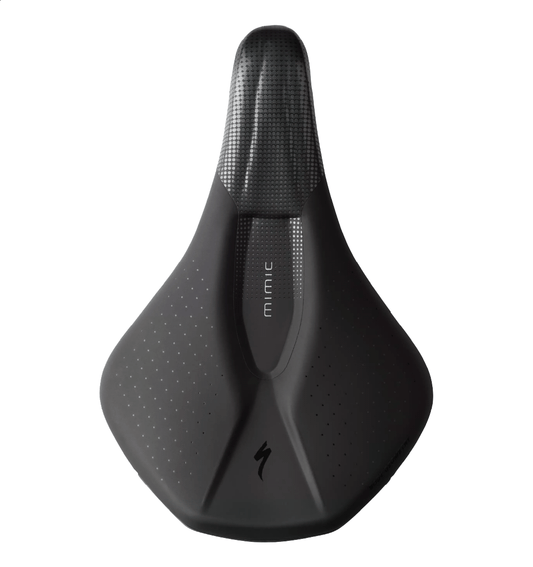 Asiento Power Comp con MIMIC