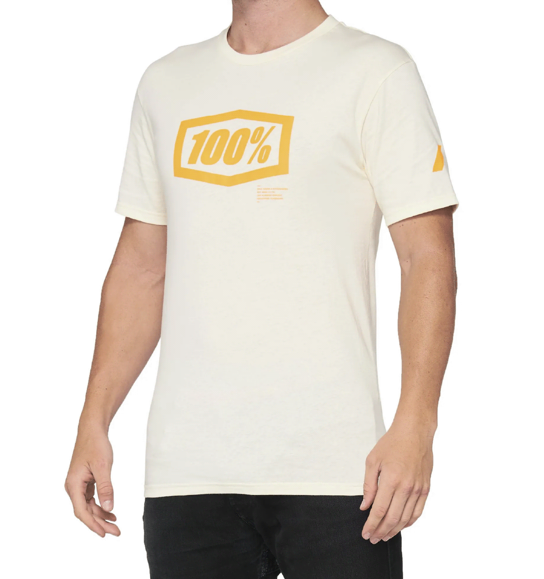 CAMISETAS ESSENTIAL