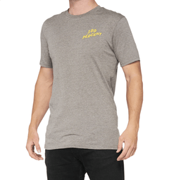 CAMISETAS DAKOTA HEATHER