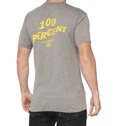 CAMISETAS DAKOTA HEATHER
