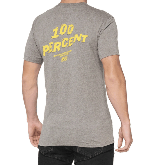 CAMISETAS DAKOTA HEATHER