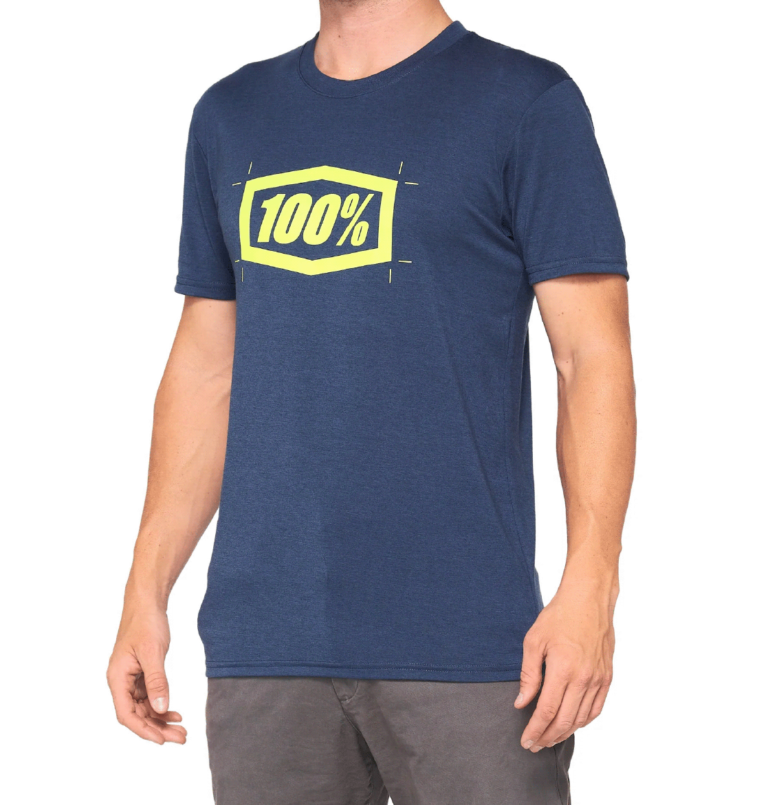 CAMISETAS CROPPED TECH