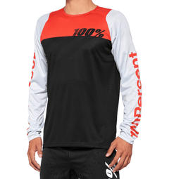 RCORE Long Sleeve Jersey