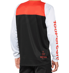 RCORE Long Sleeve Jersey