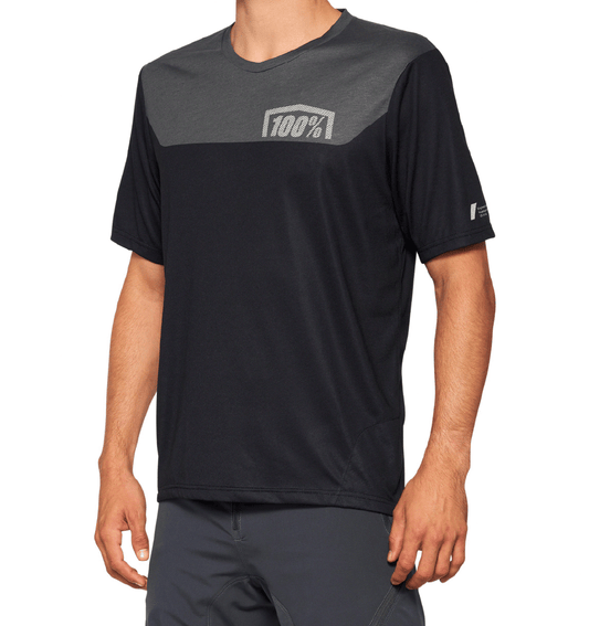 AIRMATIC Short Sleeve Jersey