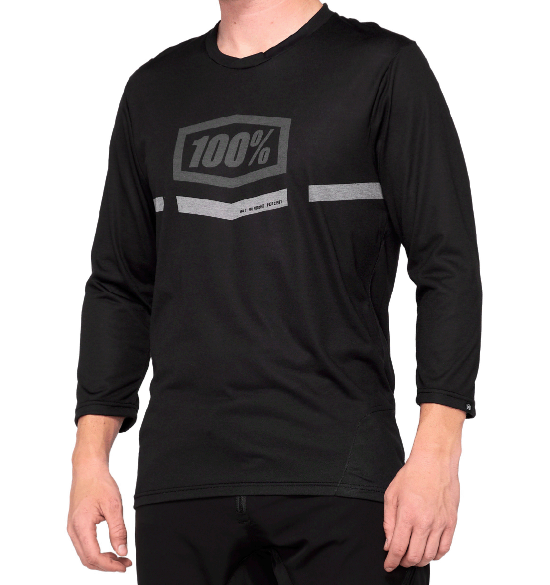 AIRMATIC 3/4 Sleeve Jersey