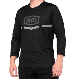 AIRMATIC 3/4 Sleeve Jersey