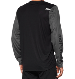AIRMATIC Long Sleeve Jersey