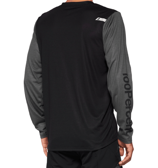 AIRMATIC Long Sleeve Jersey