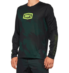 AIRMATIC Long Sleeve Jersey