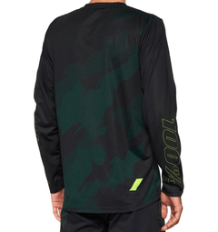 AIRMATIC Long Sleeve Jersey