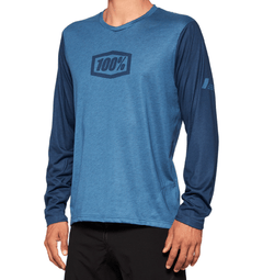 AIRMATIC Long Sleeve Jersey
