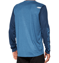 AIRMATIC Long Sleeve Jersey