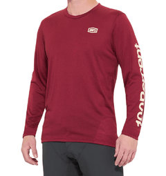 AIRMATIC Long Sleeve Jersey