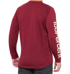 AIRMATIC Long Sleeve Jersey