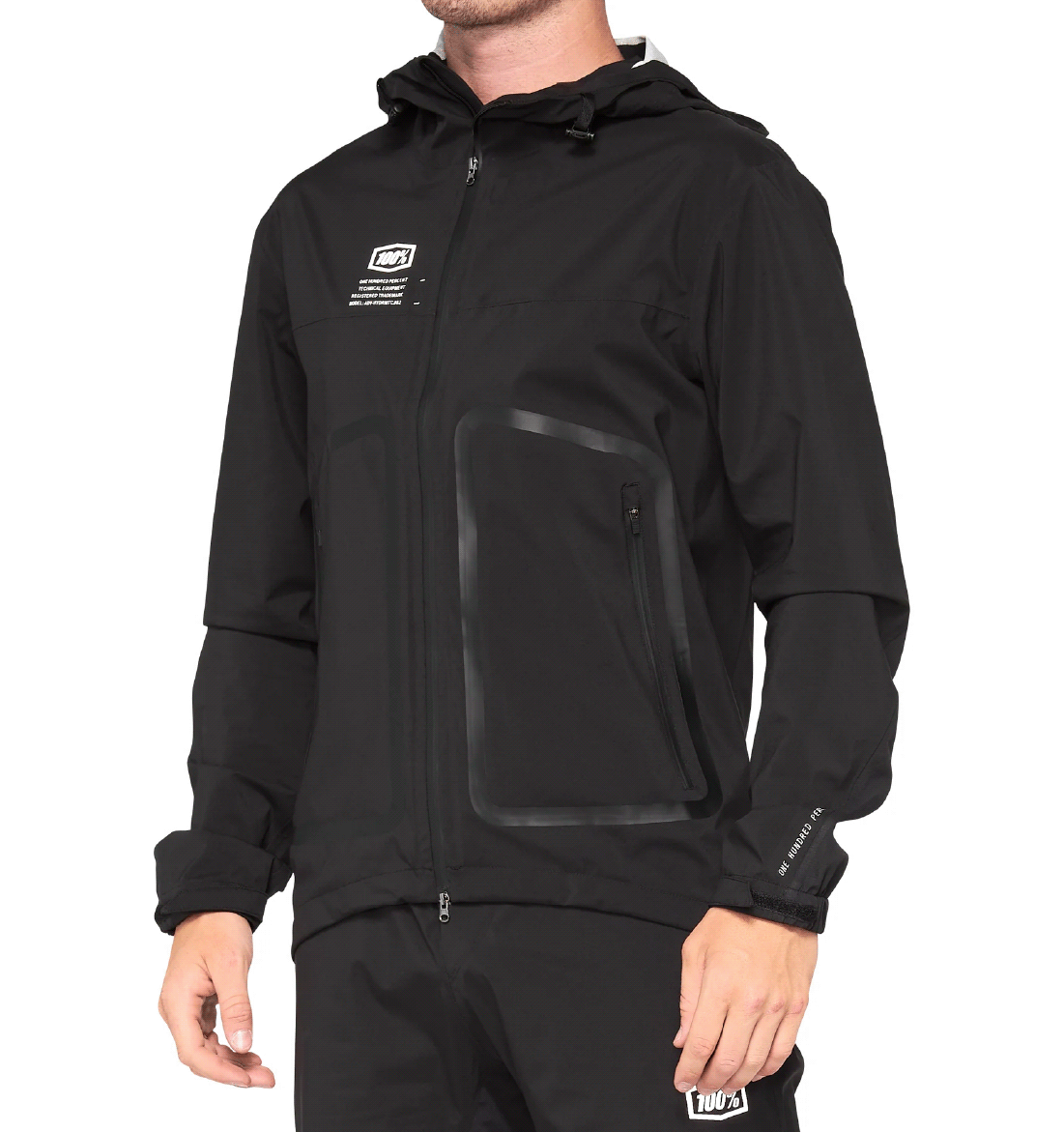 CHAQUETAS HYDROMATIC