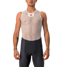 CORE MESH 3 - Jersey sin Mangas