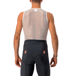 CORE MESH 3 - Jersey sin Mangas