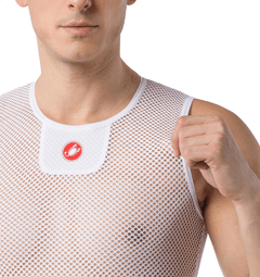 CORE MESH 3 - Jersey sin Mangas