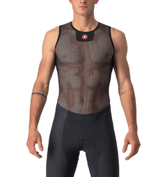 CORE MESH 3 - Jersey sin Mangas