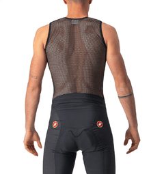 CORE MESH 3 - Jersey sin Mangas