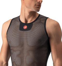CORE MESH 3 - Jersey sin Mangas