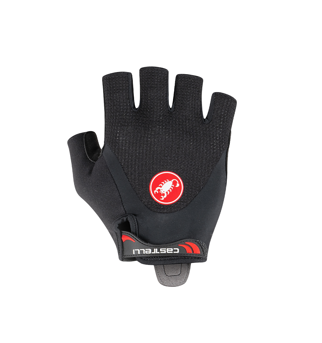 GUANTES ARENBERG GEL 2