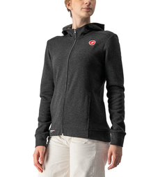 CHAQUETAS MILANO FULL ZIP