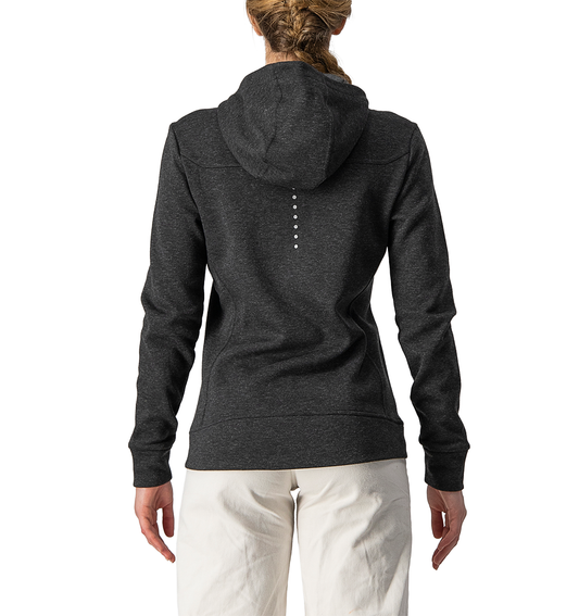 CHAQUETAS MILANO FULL ZIP