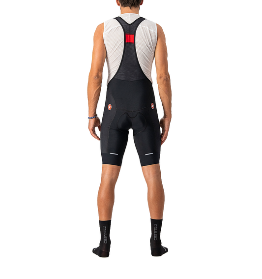 BIB SHORTS COMPETIZIONE