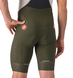 BIB SHORTS COMPETIZIONE